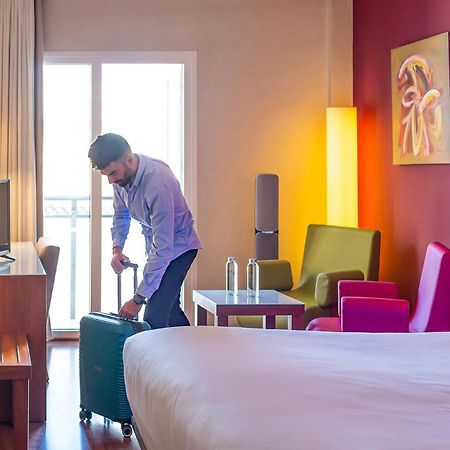 Num Hotel 萨洛 外观 照片