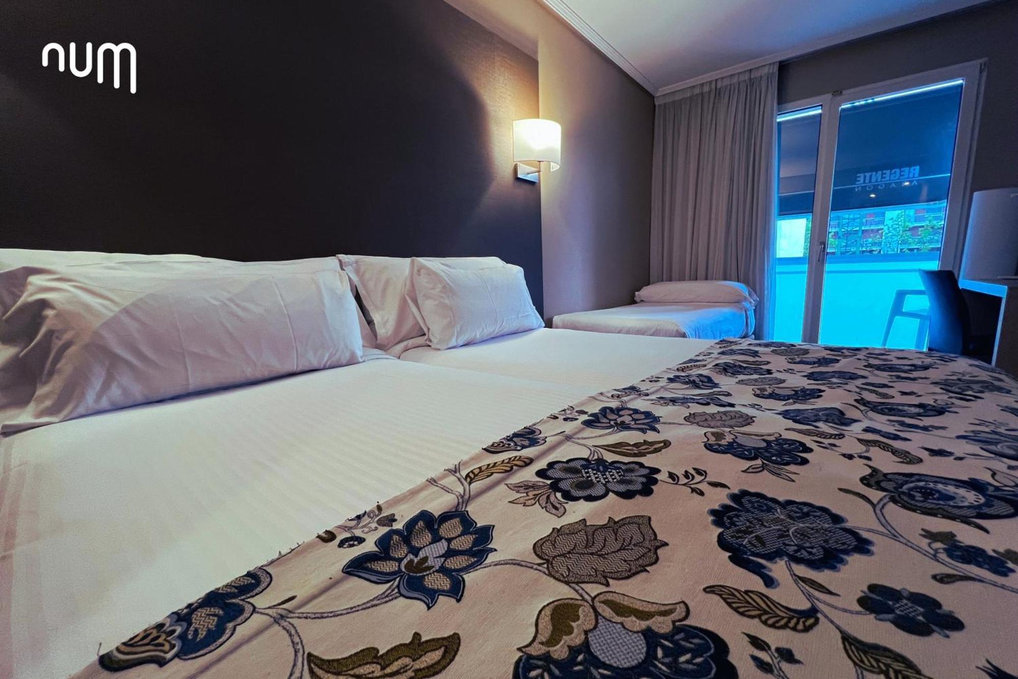 Num Hotel 萨洛 外观 照片