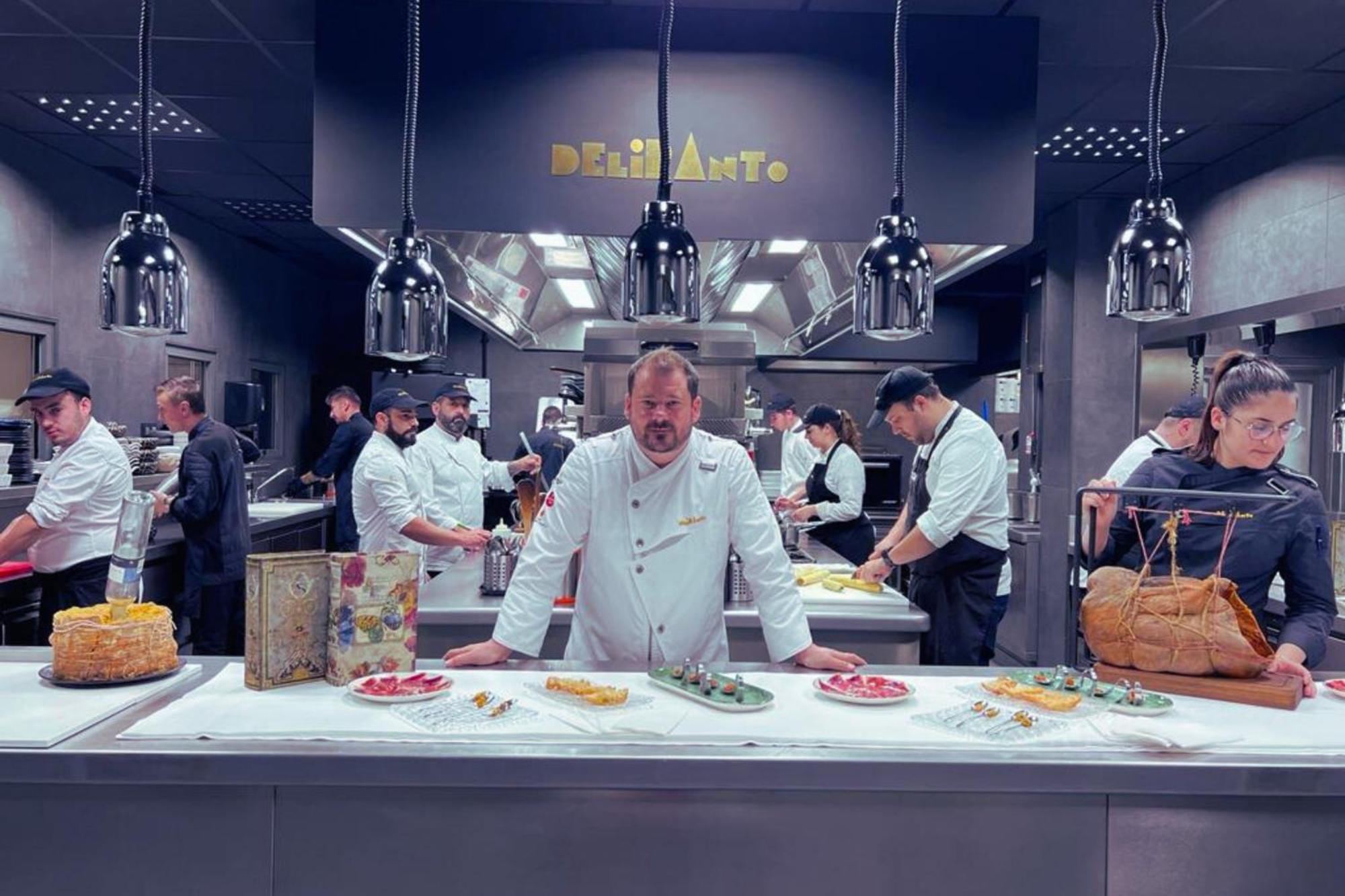 Num Hotel 萨洛 外观 照片