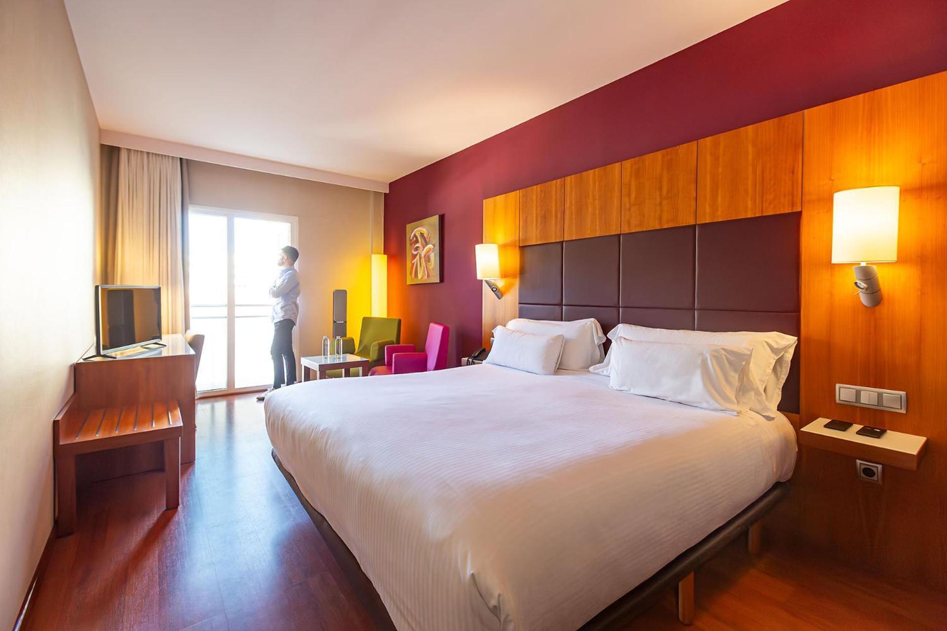 Num Hotel 萨洛 外观 照片