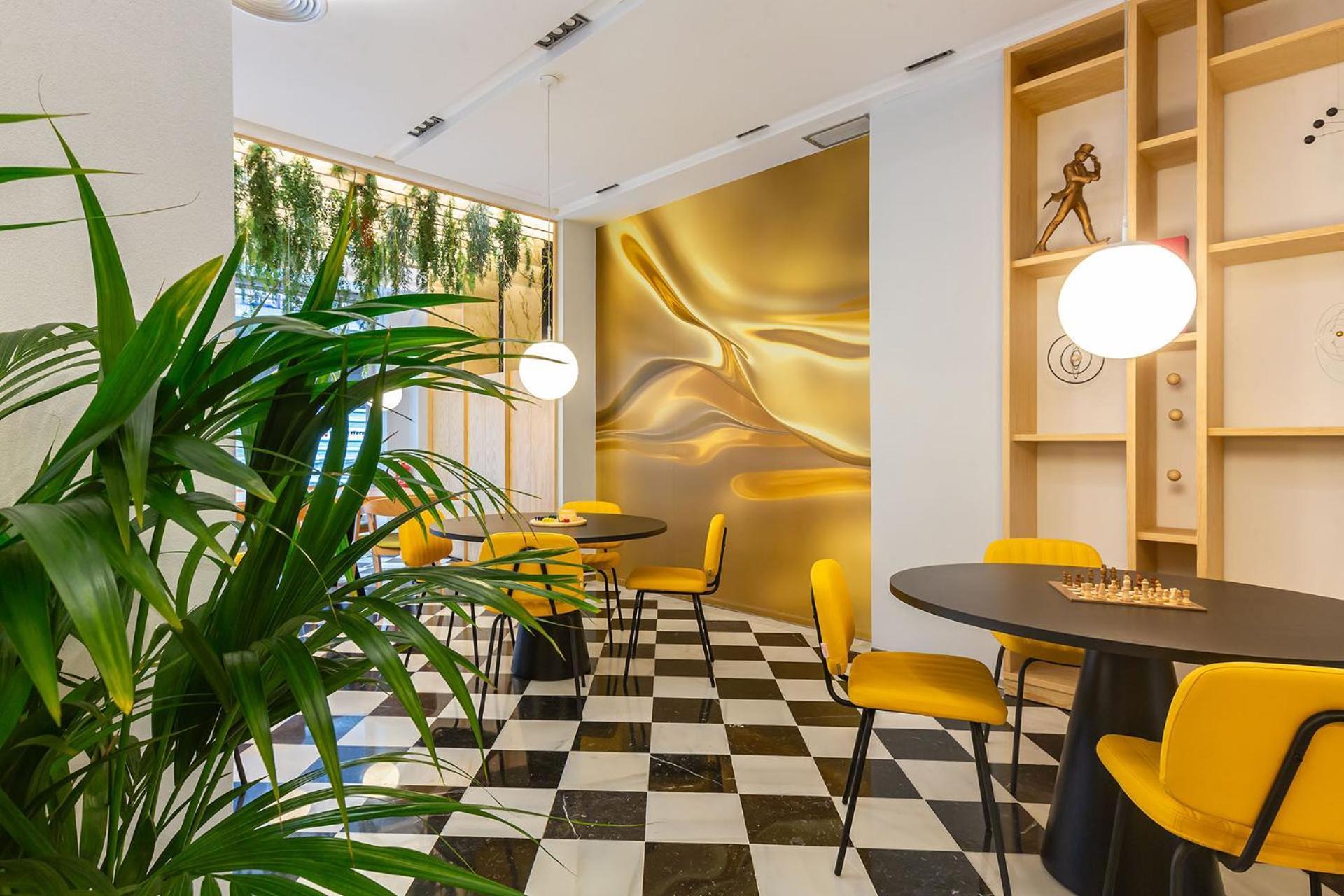 Num Hotel 萨洛 外观 照片